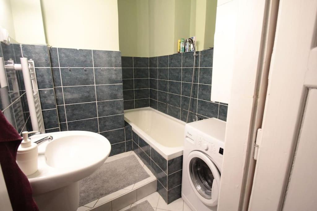 2 Bedrooms Close Vysehrad - Congress Centrum Prague Exterior photo